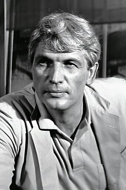 Photo of Reginald Kernan