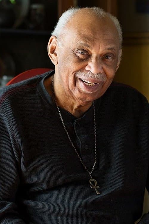 Photo of Reginald Petty