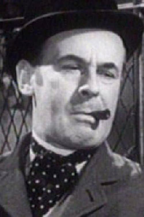 Photo of Reginald Purdell