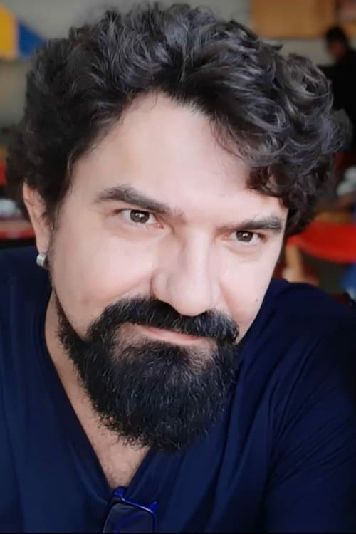 Photo of Reginaldo Secundo