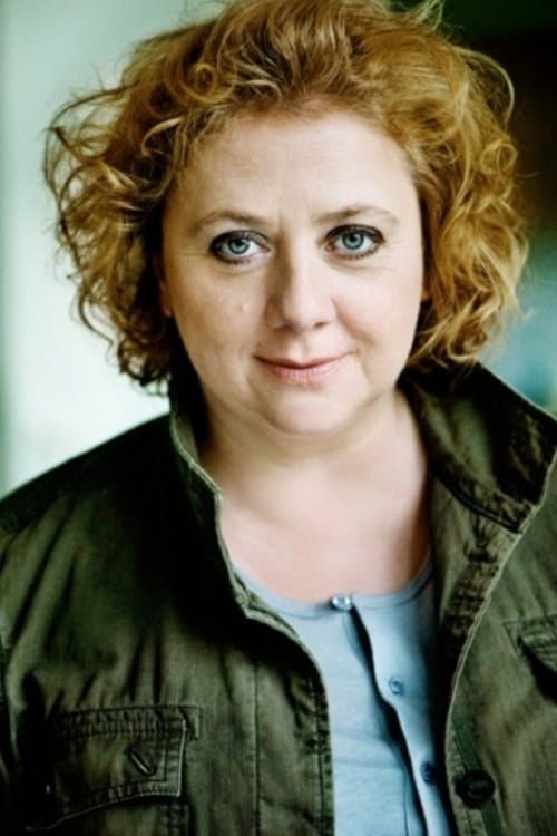 Photo of Regine Hentschel