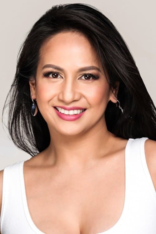 Photo of Regine Tolentino
