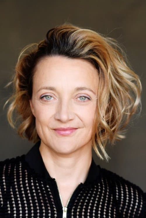 Photo of Regine Zimmermann