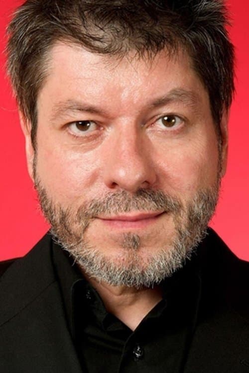Photo of Régis Laspalès