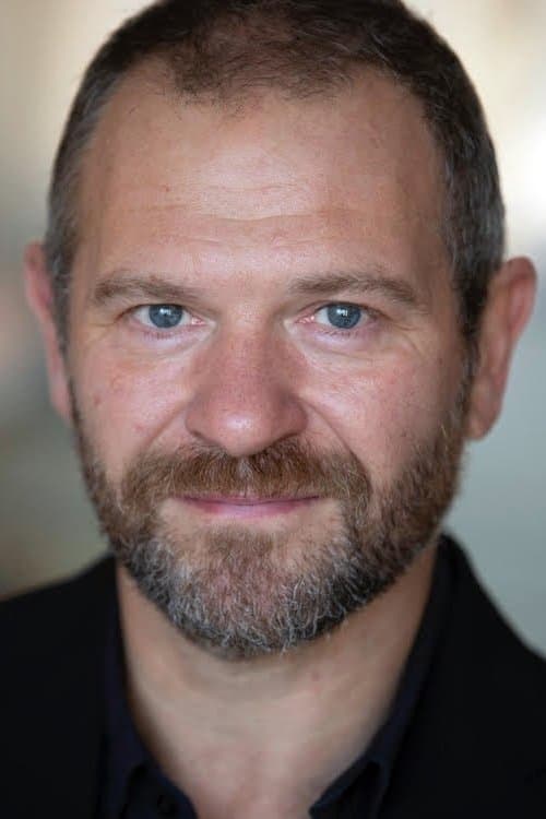Photo of Régis Romele