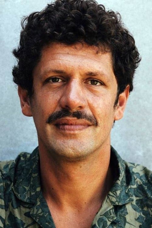 Photo of Régis Vallée