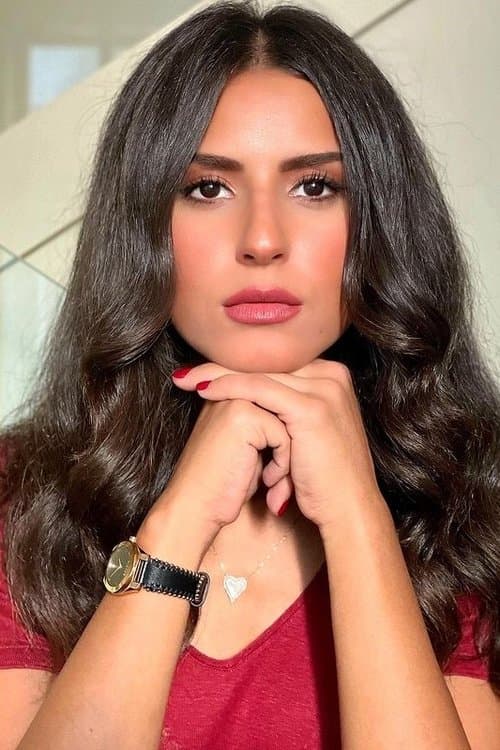 Photo of Reham Ayman