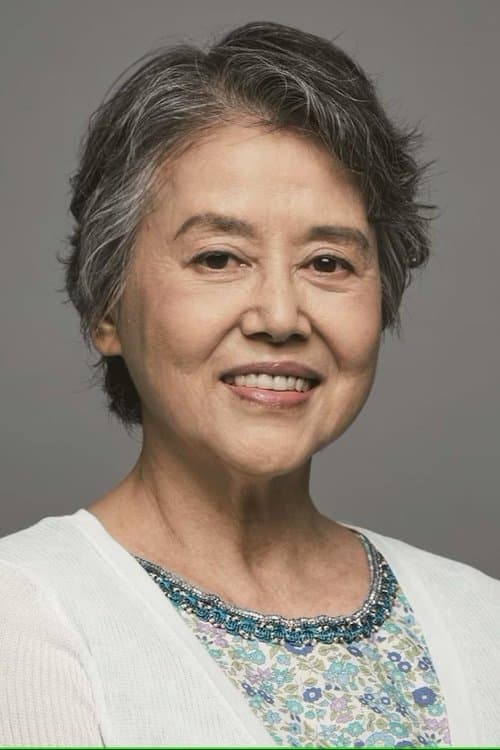Photo of Rei Okamoto