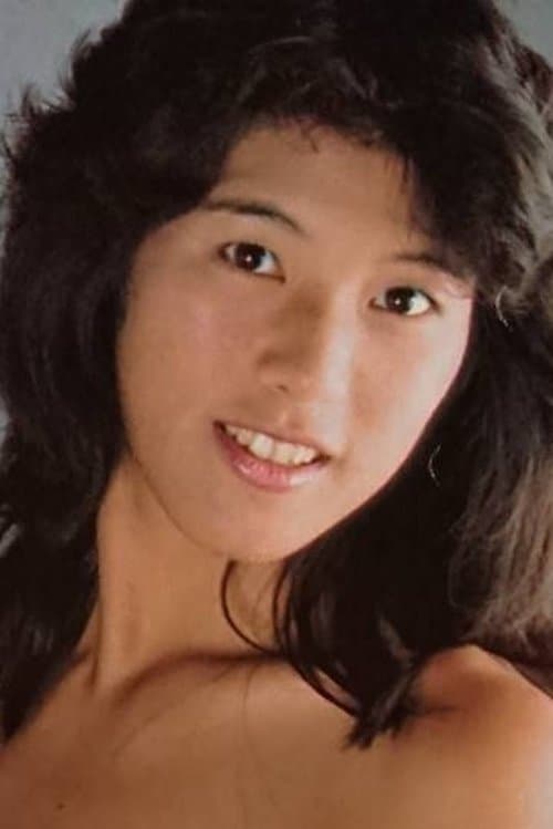 Photo of Rei Takasugi
