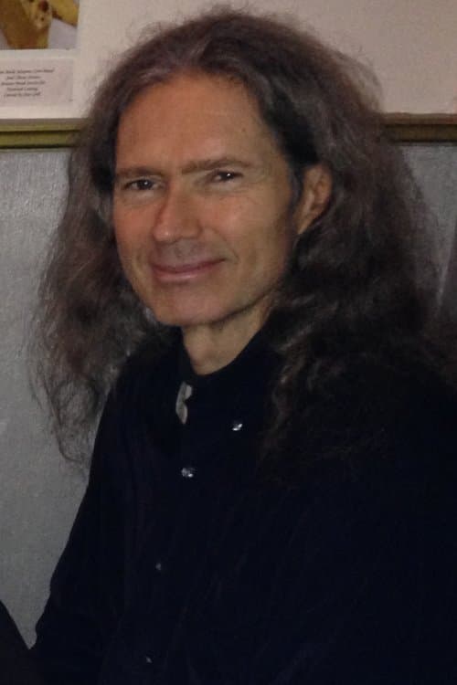 Photo of Reid Edwards
