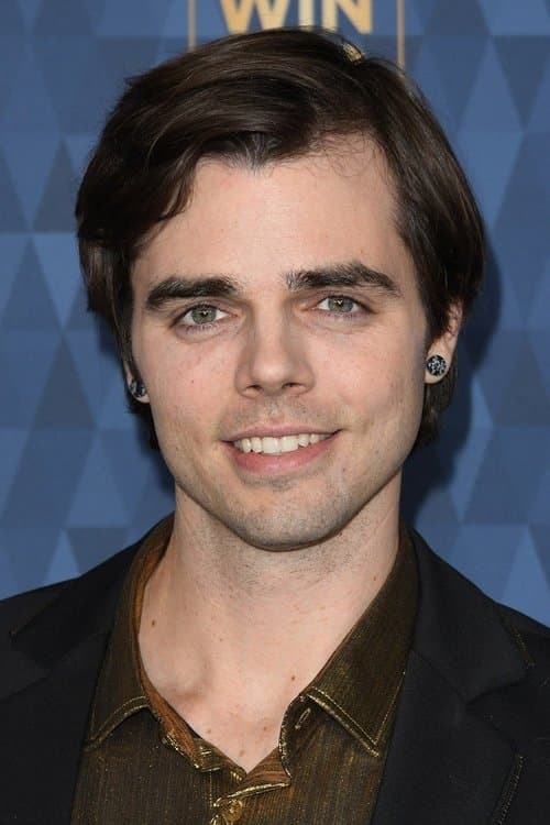 Photo of Reid Ewing
