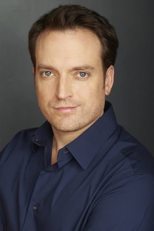Photo of Reid Janisse