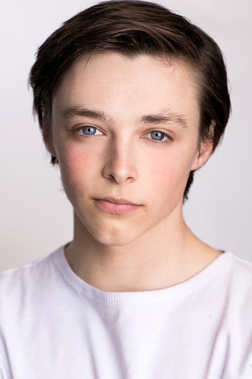 Photo of Reid Miller
