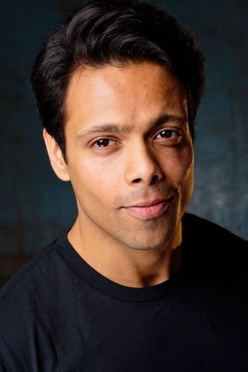 Photo of Reid Rathore