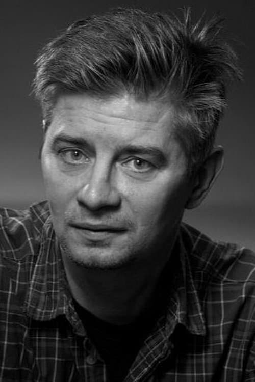 Photo of Reidar Palmgren