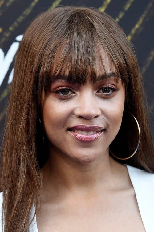 Photo of Reign Edwards