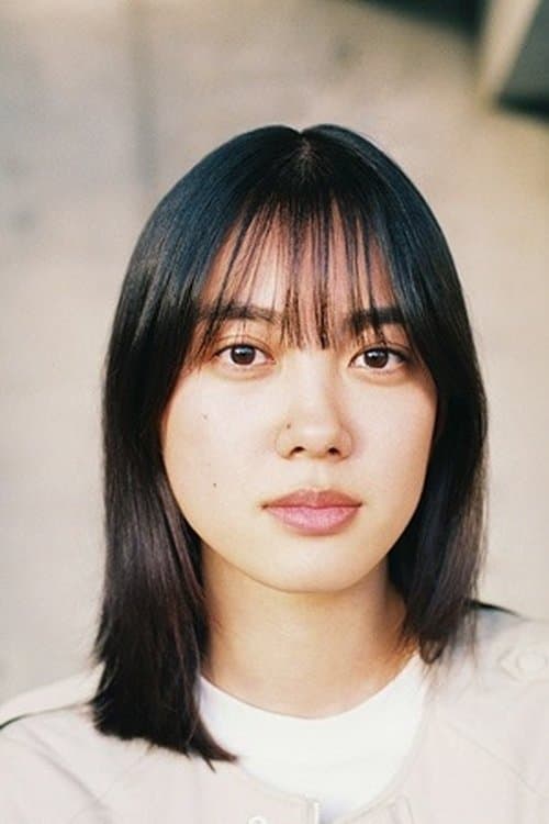 Photo of Reika Nishihata