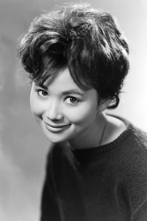 Photo of Reiko Dan