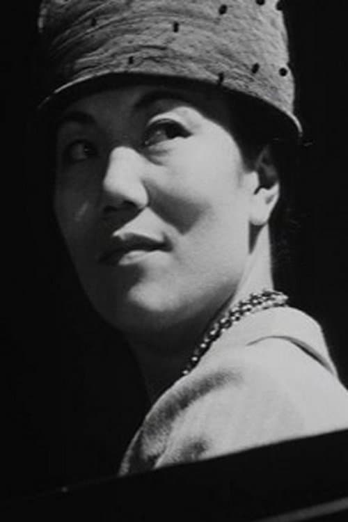 Photo of Reiko Hibiki