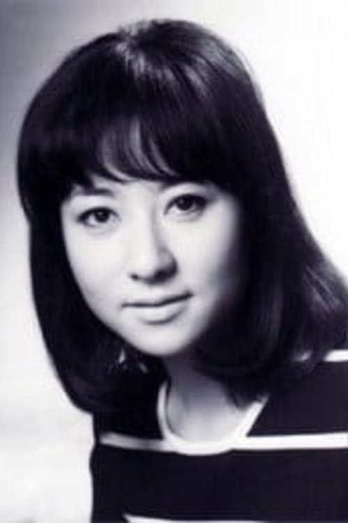 Photo of Reiko Kasahara