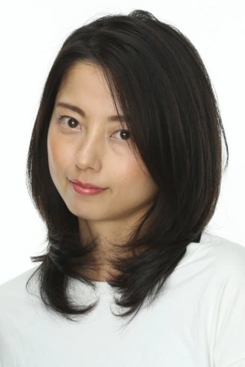 Photo of Reiko Matsuo