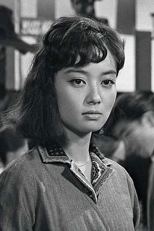 Photo of Reiko Sasamori