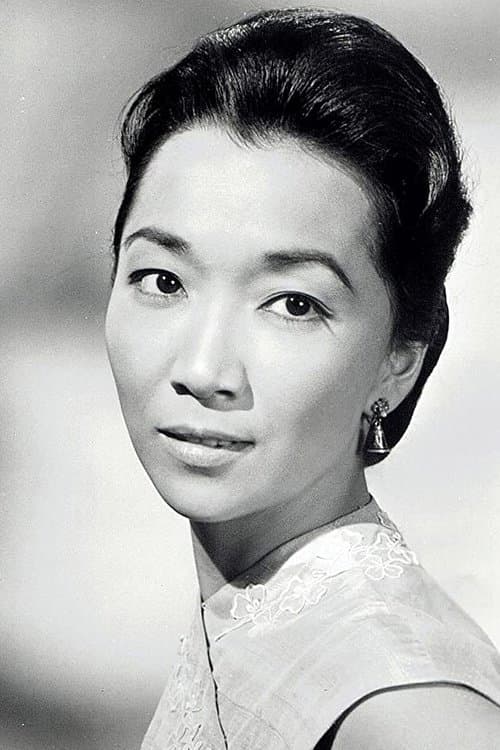 Photo of Reiko Sato