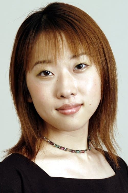 Photo of Reiko Takagi
