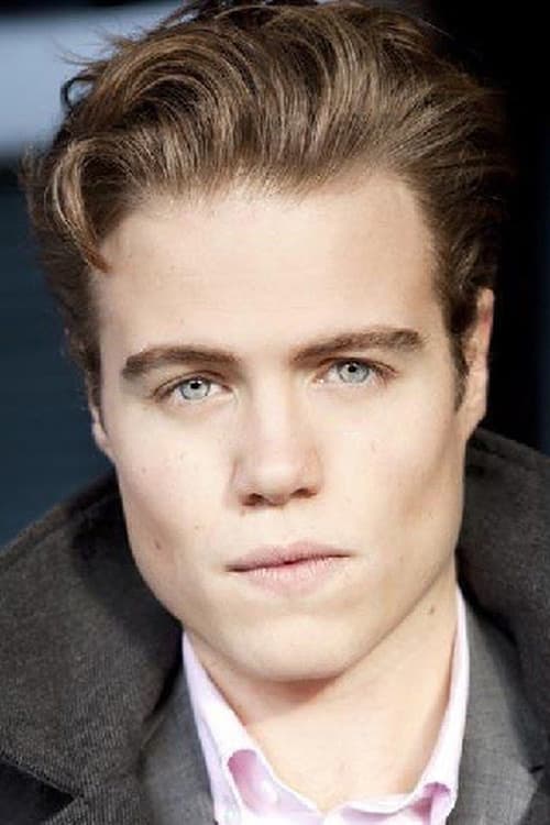 Photo of Reilly Dolman