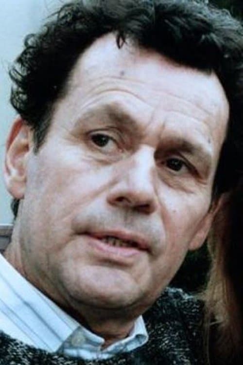 Photo of Reimar Johannes Baur