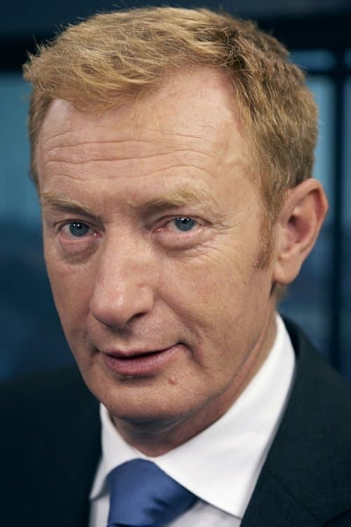 Photo of Reimer Bo Christensen
