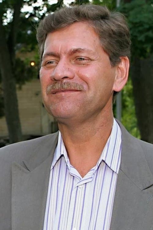 Photo of Rein Aedma