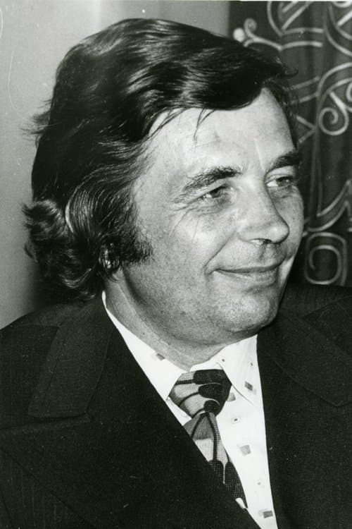 Photo of Rein Karemäe