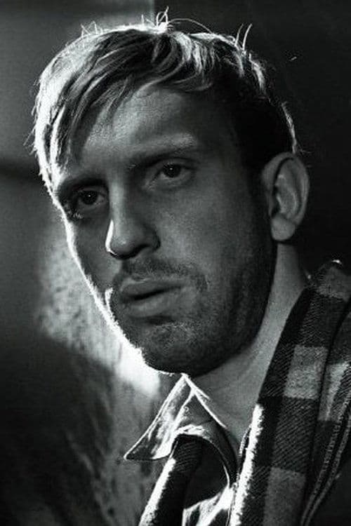 Photo of Rein Koppelmann