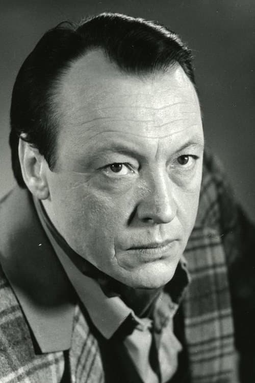 Photo of Rein Malmsten
