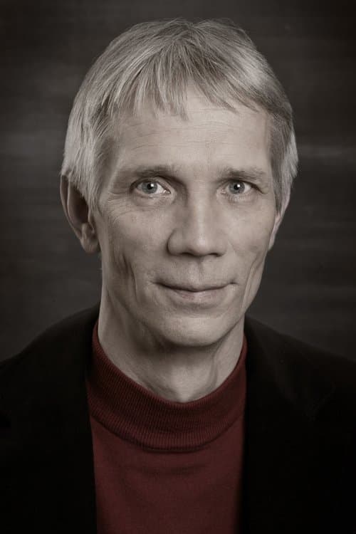 Photo of Rein Oja
