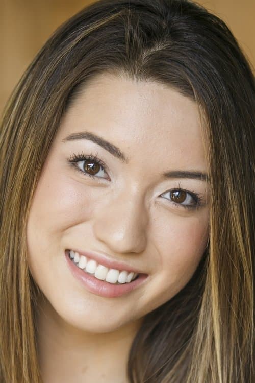Photo of Reina Hardesty