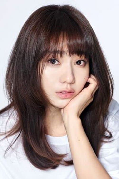 Photo of Reina Ikehata