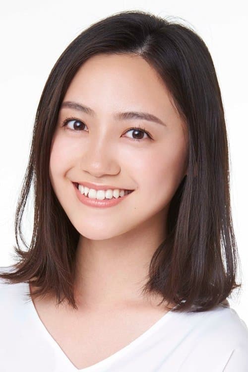Photo of Reina Kobayashi