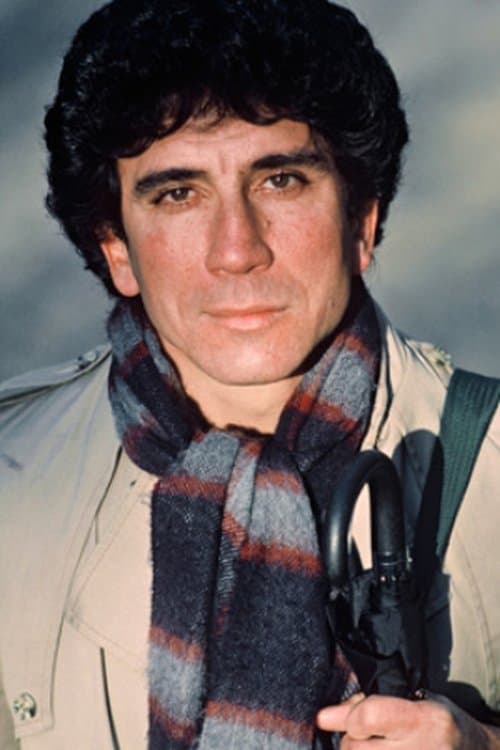 Photo of Reinaldo Arenas