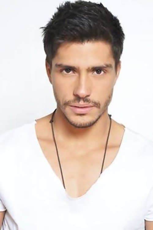 Photo of Reinaldo Zavarce