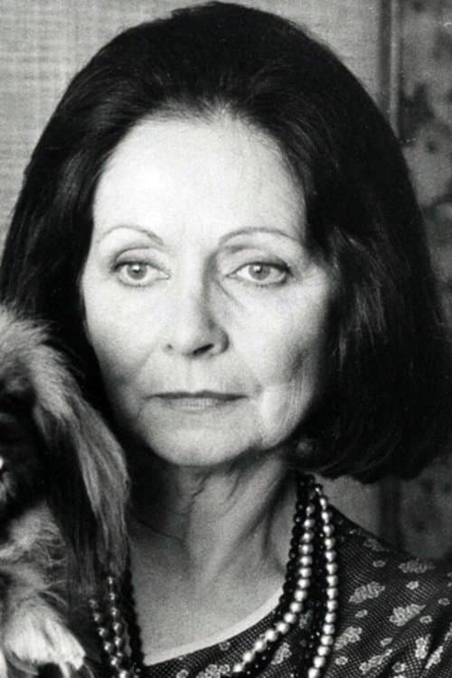 Photo of Reine Courtois