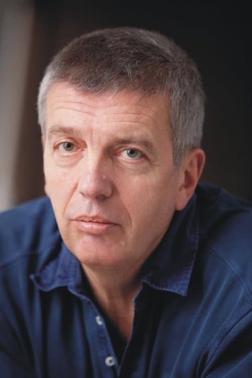 Photo of Reiner Heise