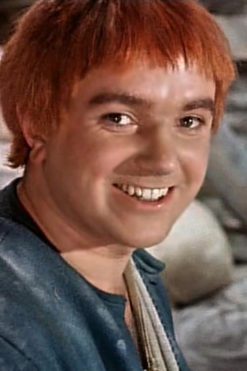 Photo of Reinhard Michalke