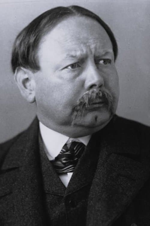 Photo of Reinhold Häussermann