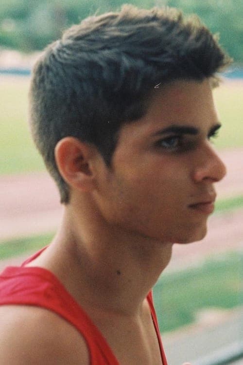 Photo of Reinier Díaz