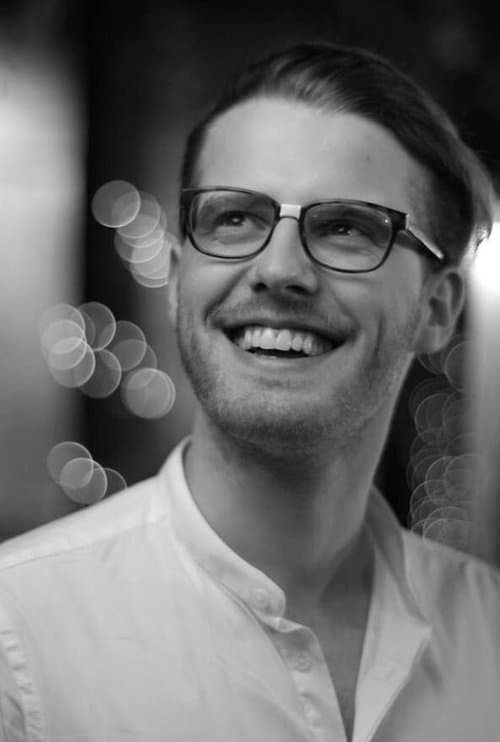 Photo of Reinis Boters