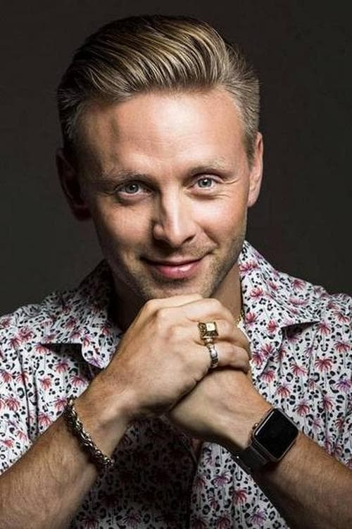 Photo of Reino Nordin