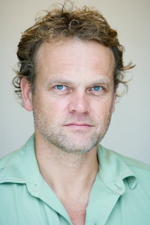 Photo of Reinout Bussemaker