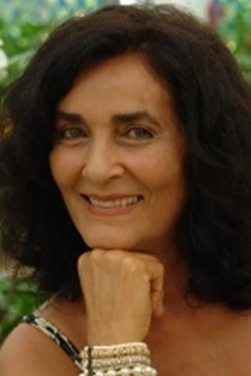 Photo of Rejane Medeiros